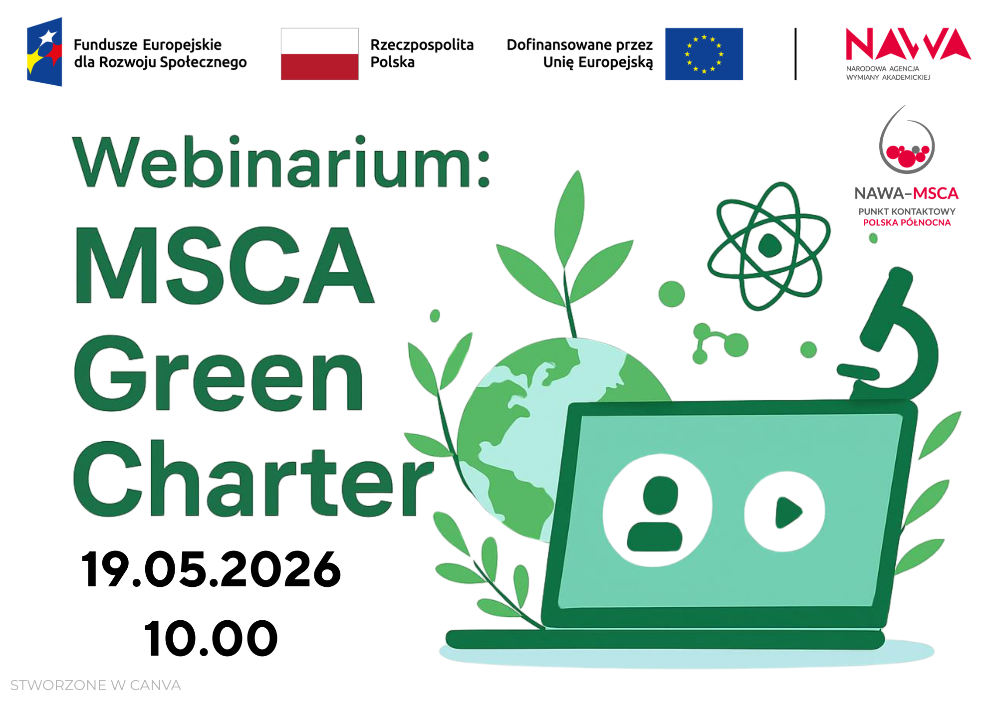 19.05.2026 MSCA Green Charter.png